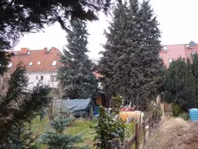 Einfamilienhaus, Einfamilienhaus in Sommerleithe 35, 07549 Gera - Bild 1