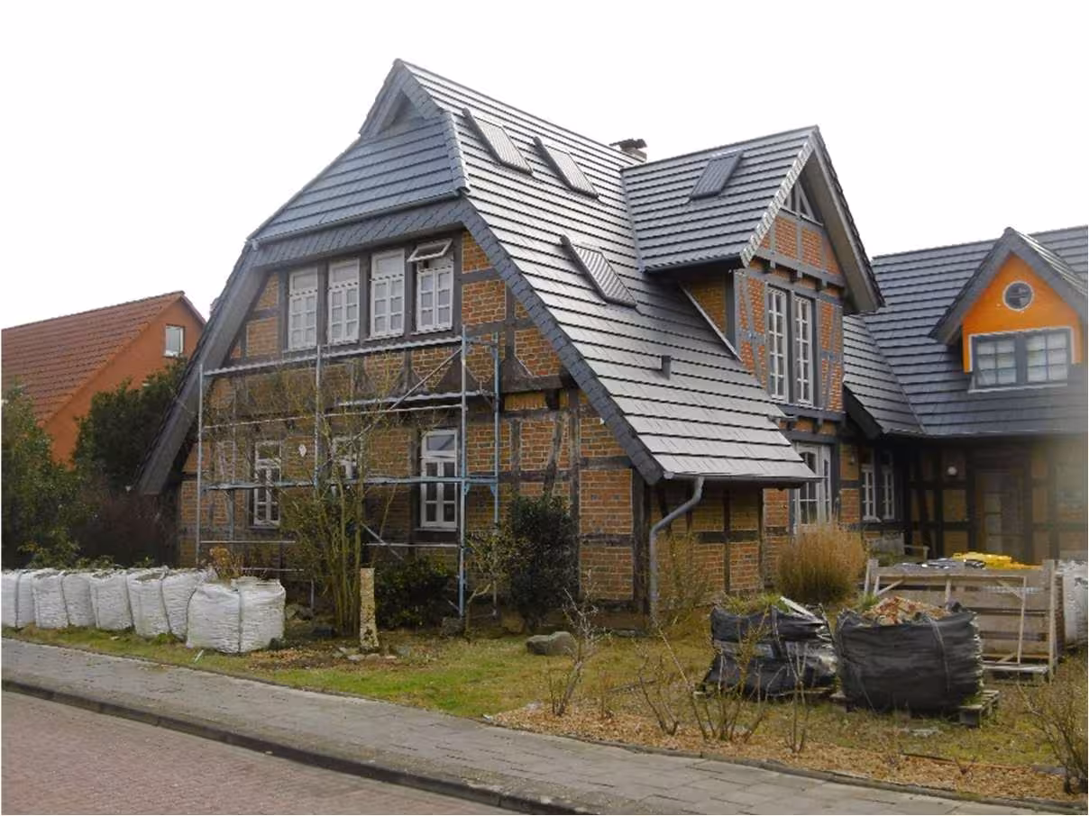 Einfamilienhaus in Wangerooge - Bild 1