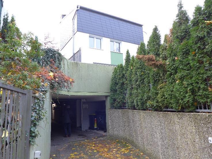 Reihenhaus in Berlin - Bild 3