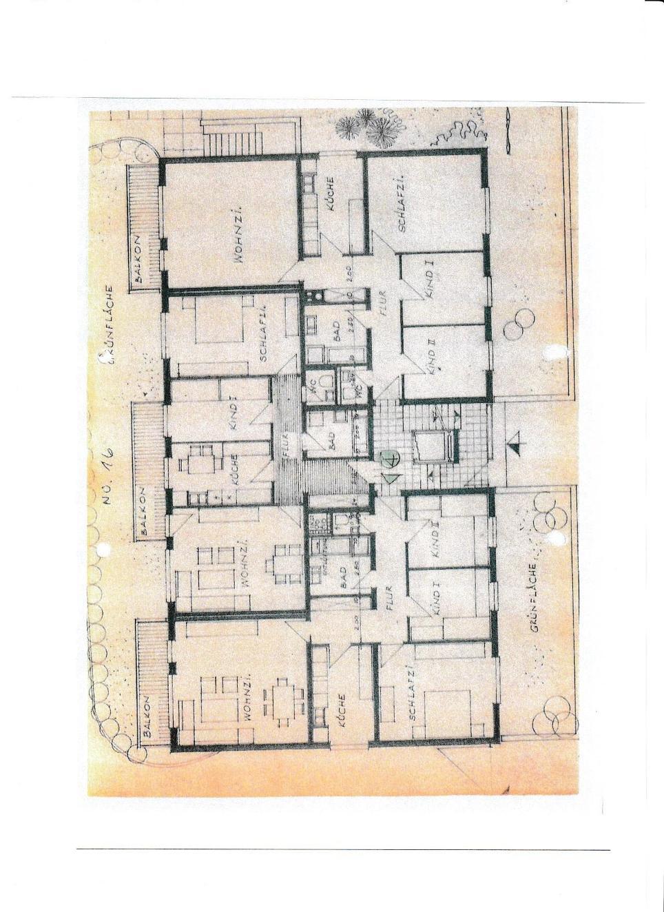 Eigentumswohnung (3 bis 4 Zimmer) in Landau in der Pfalz - Bild 2