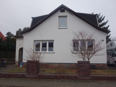 Einfamilienhaus in Lieselstraße 39, 12524 Berlin, Alt-Glienicke - Bild 1