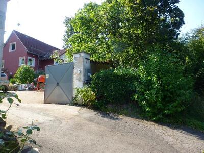 Einfamilienhaus in Vogelschau 6, 66679 Losheim am See, Britten - Bild 1