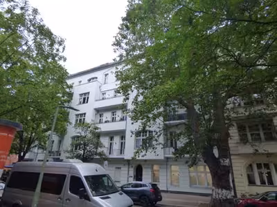 Eigentumswohnung (3 bis 4 Zimmer) in Eislebenerstraße10, Rankestraße 23, 10789 Berlin - Bild 1