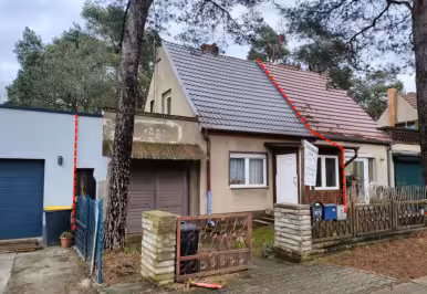 Doppelhaushälfte in Adlergestell 419, 12527 Berlin, Grünau - Bild 8