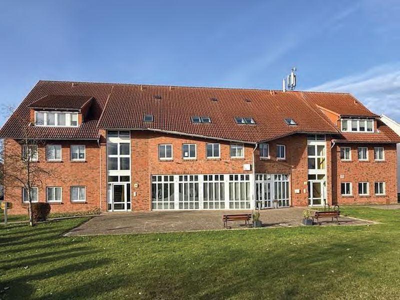 Wohnung in Pampow - Bild 4