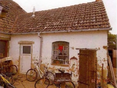 Wohnhaus mit Nebengebäuden und Gartenfläche in Hauptstraße 57, 19374 Klinken - Bild 2