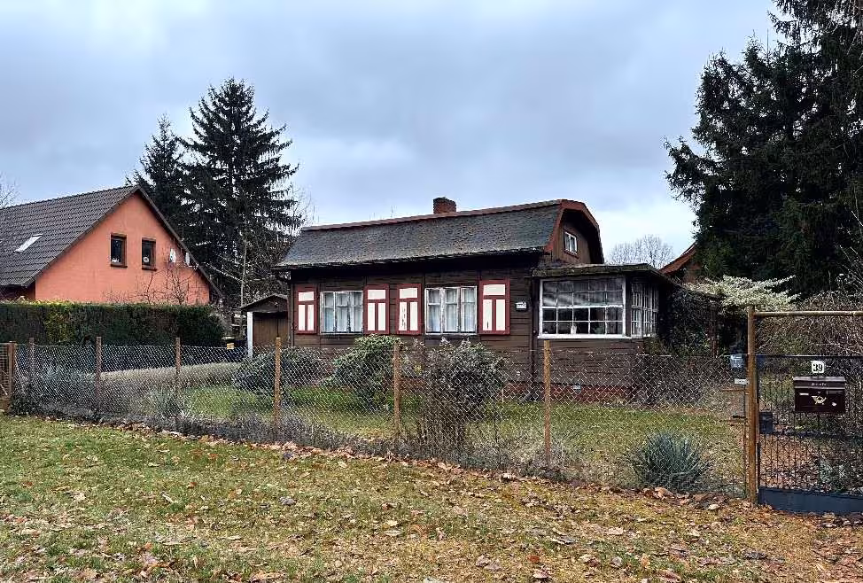 Einfamilienhaus in Berlin - Bild 4