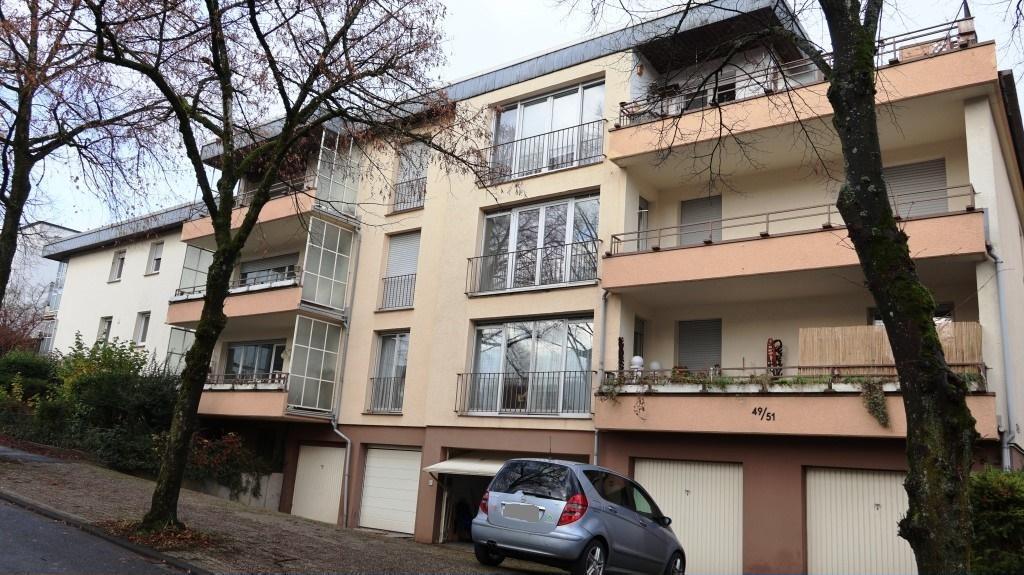 Garage, Eigentumswohnung (ab 5 Zimmer) in Gevelsberg - Bild 1