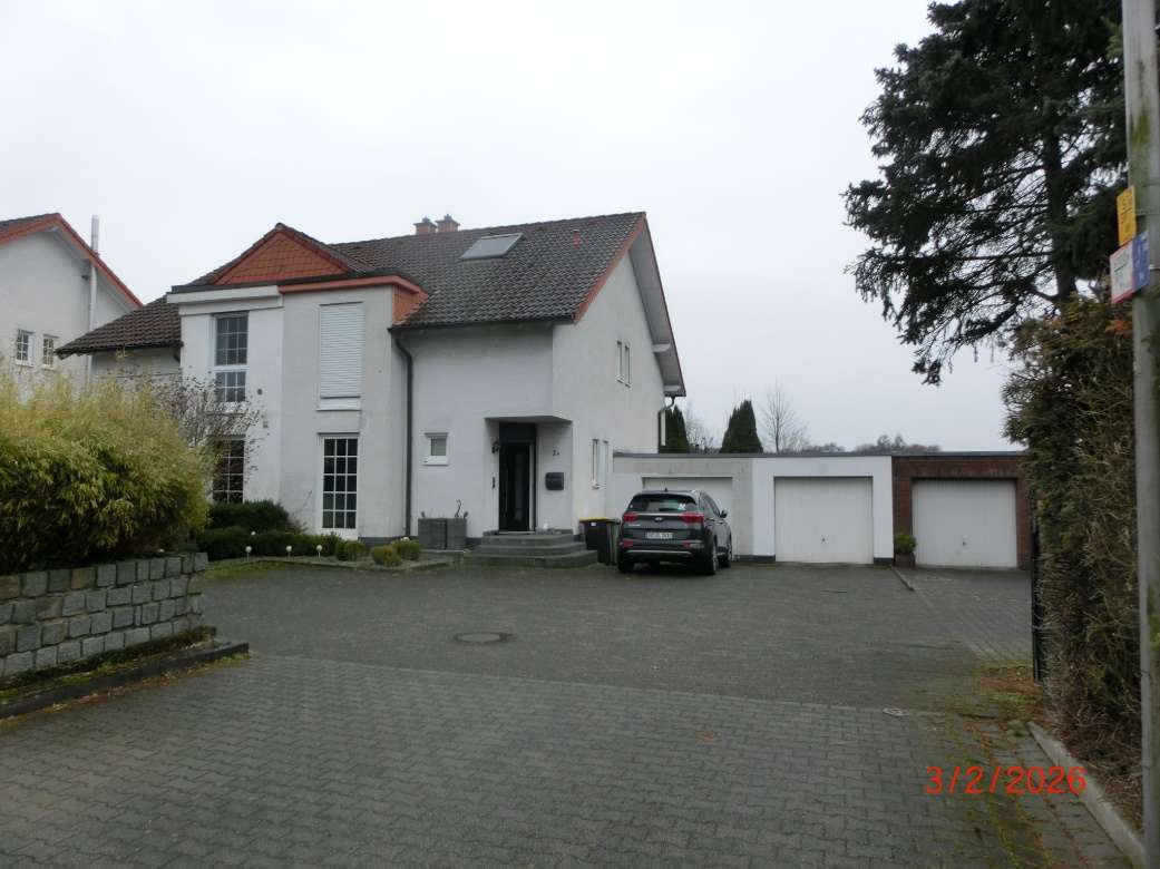 Doppelhaushälfte in Siegburg - Bild 4