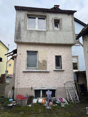 Einfamilienhaus, Kfz-Stellplatz in Lorsch - Bild 4