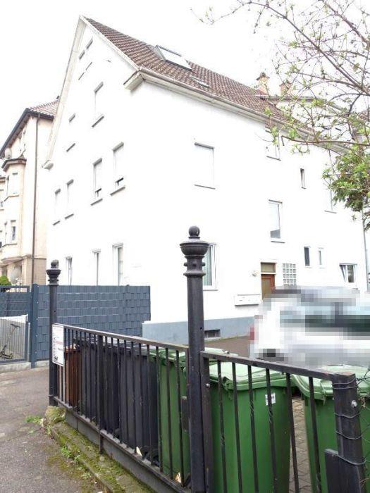 4-Zimmer-Wohnung in Stuttgart - Bild 3