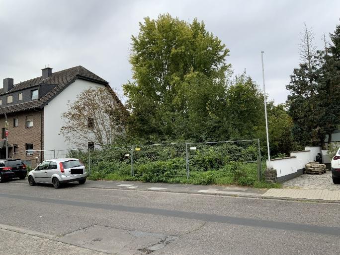unbebautes Grundstück, Baugrundstück in Köln - Bild 3