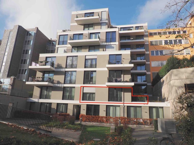 Eigentumswohnung (1 bis 2 Zimmer) in Berlin - Bild 4