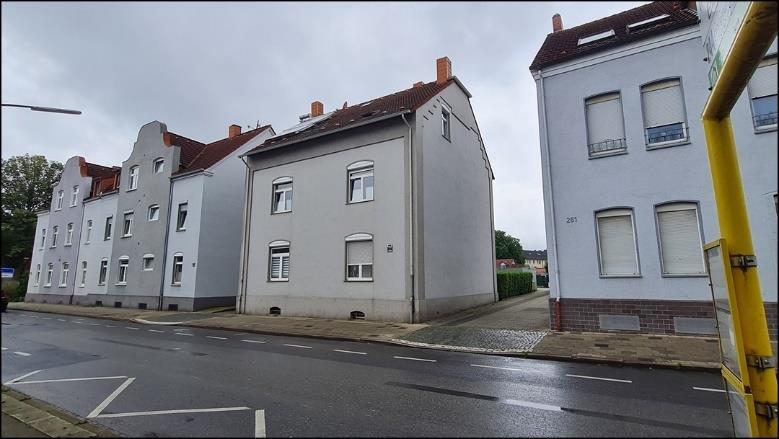 Eigentumswohnung (3 bis 4 Zimmer), mit Sondernutzungsrecht am Spitzboden in Gelsenkirchen - Bild 4
