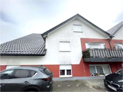 Eigentumswohnung (3 bis 4 Zimmer), Sondernutzungsrecht an einem Pkw-Außenstellplatz in Gummersbach - Bild 3