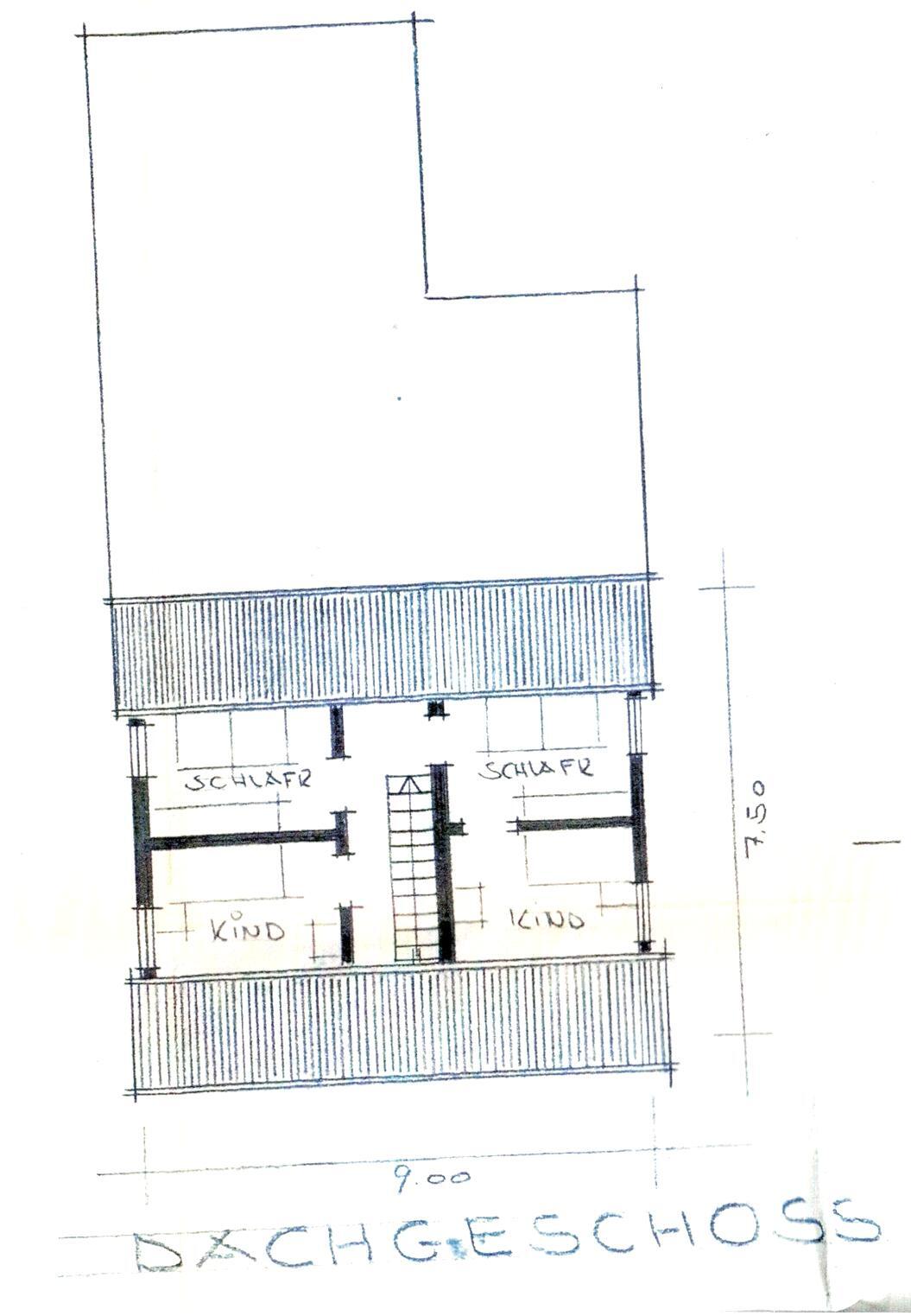 unbebautes Grundstück, Garage, Einfamilienhaus in Recklinghausen - Bild 2