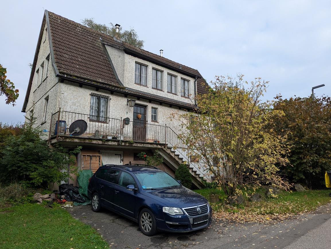 Einfamilienhaus in Marmagen - Bild 2
