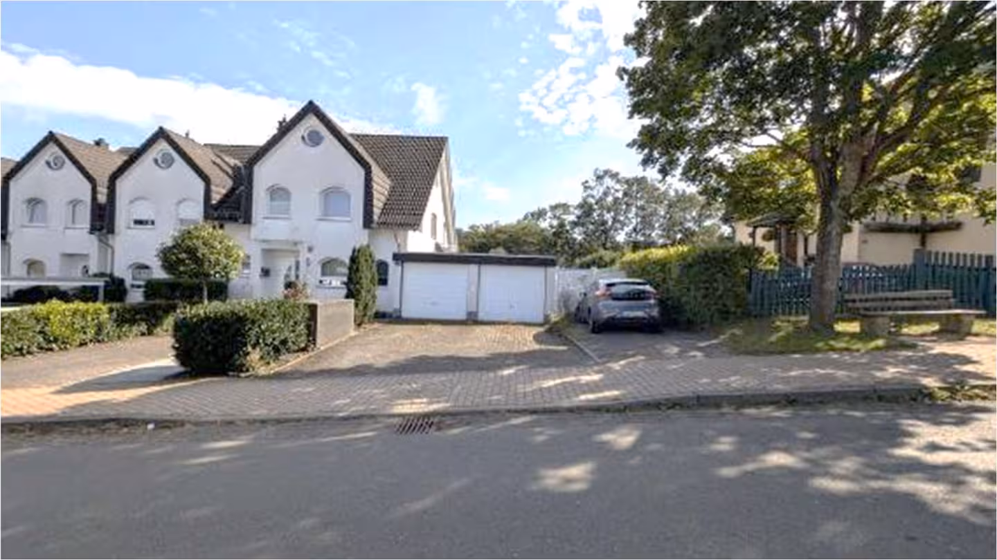 als Garten genutztes Grundstück in Bad Schwalbach - Bild 4