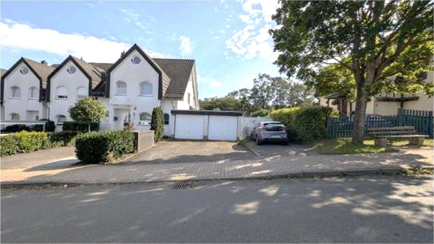 als Garten genutztes Grundstück in Bad Schwalbach - Bild 4