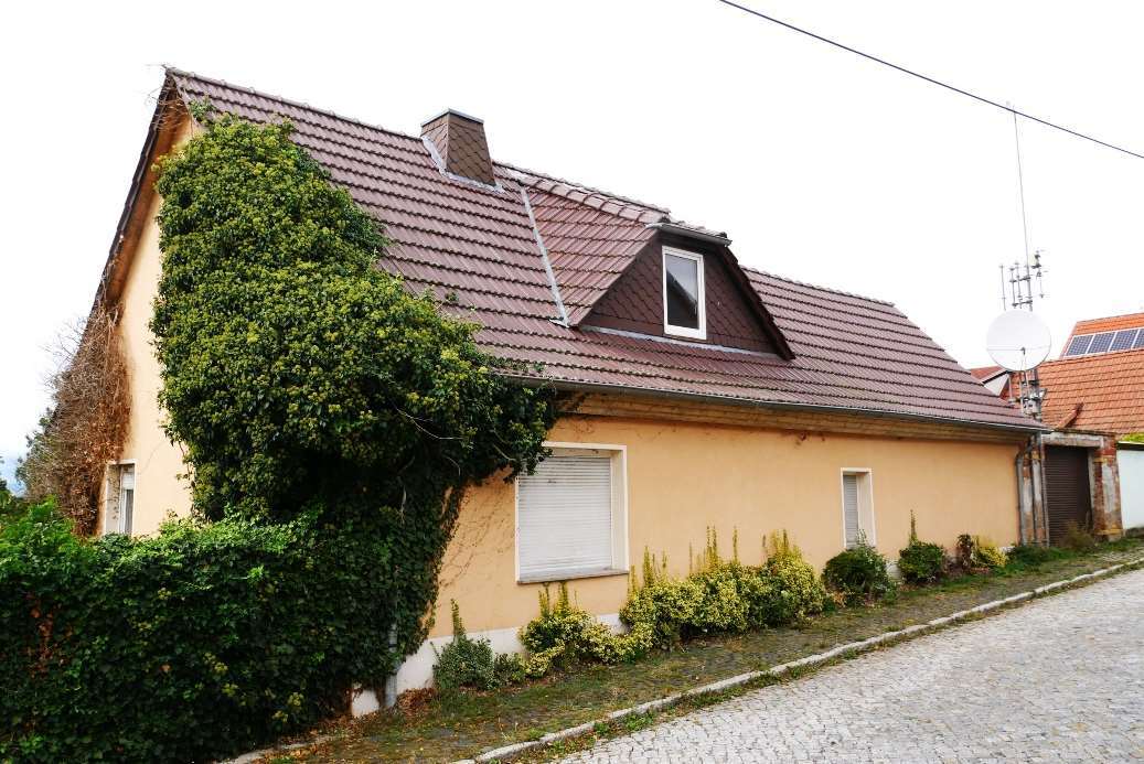 Einfamilienhaus in Kölleda - Bild 4