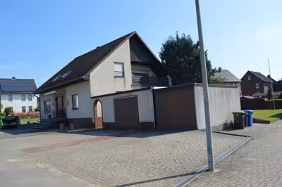 Einfamilienhaus, Garage in Bockenemer Straße 29, 31167 Bockenem, Bornum - Bild 1