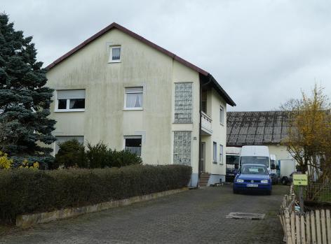 Einfamilienhaus in Sandberg - Bild 1