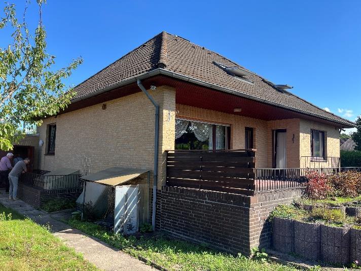 Einfamilienhaus in Dörverden - Bild 3