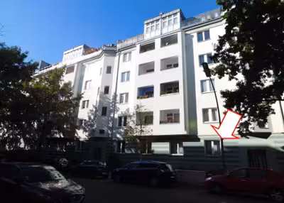 Eigentumswohnung (3 bis 4 Zimmer) in Sächsische Straße 12, 10707 Berlin - Bild 1