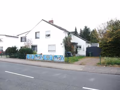 Doppelhaushälfte in Berta-Lungstras-Straße 31, 53119 Bonn, Tannenbusch - Bild 2
