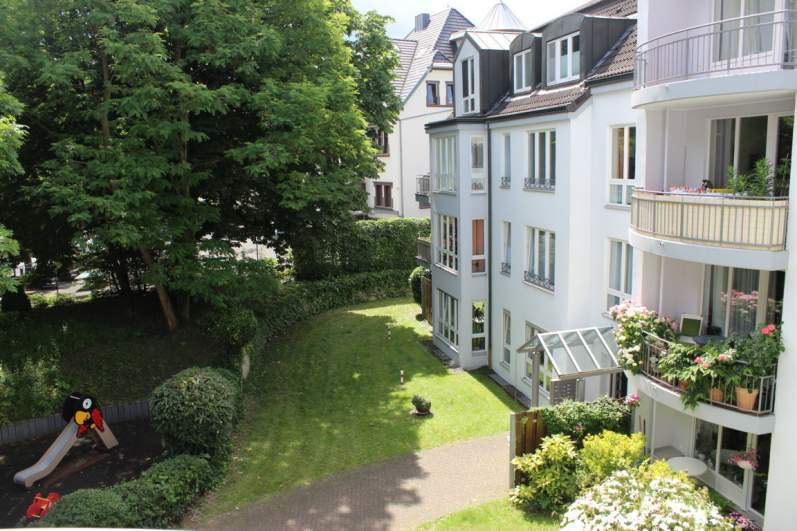 Kfz-Stellplatz (Tiefgarage), Kfz-Stellplatz (Tiefgarage), Kfz-Stellplatz (Tiefgarage), Eigentumswohnung (3 bis 5 Zimmer), Eigentumswohnung (3 bis 5 Zimmer), Eigentumswohnung (3 bis 5 Zimmer) in Bonn - Bild 4