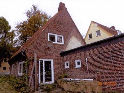 Erbbaurecht, Einfamilienhaus in Wurtleutetweute 40, 25541 Brunsbüttel - Bild 2