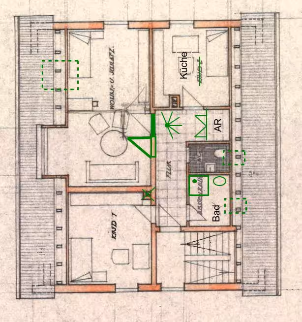 Einfamilienhaus in Gräfenberg - Bild 2