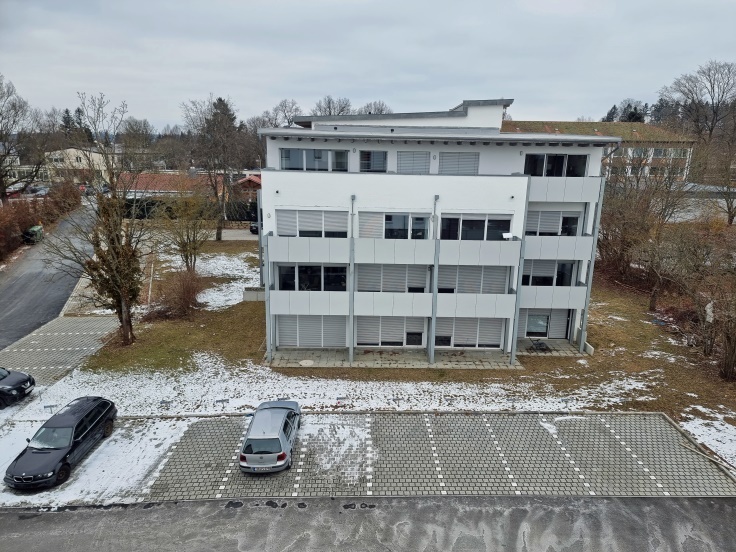 1-Zimmer-Wohnung in Tirschenreuth - Bild 1