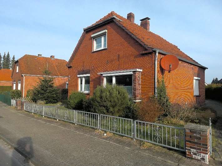 Einfamilienhaus in Schortens - Bild 2