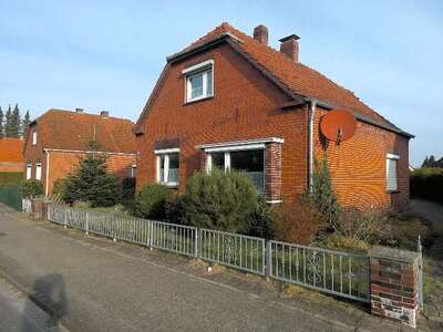 Einfamilienhaus in Kreuzweg 15, 26419 Schortens - Bild 1