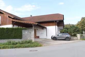 Zweifamilienwohnhaus in Dalking - Bild 4