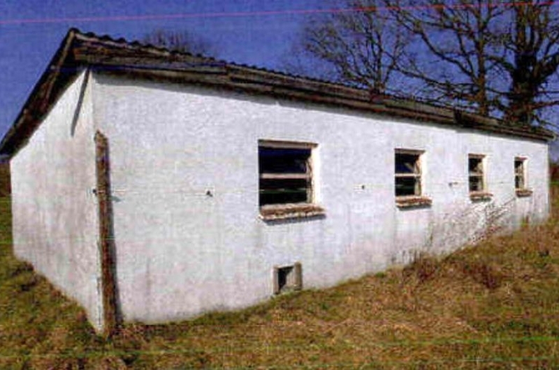 Ehemaliger Gnadenhof für Tiere (Resthof) in Mehlbek - Bild 4