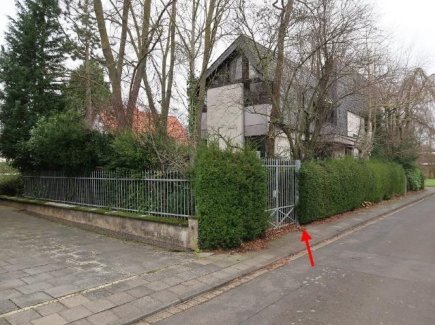 Garage, Einfamilienhaus in Rheinbach - Bild 2
