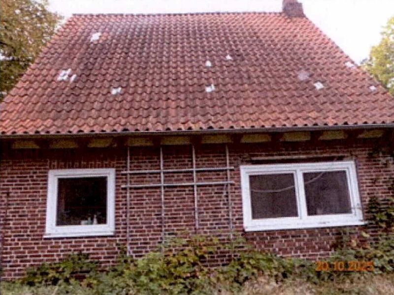 Erbbaurecht, Einfamilienhaus in Brunsbüttel - Bild 1
