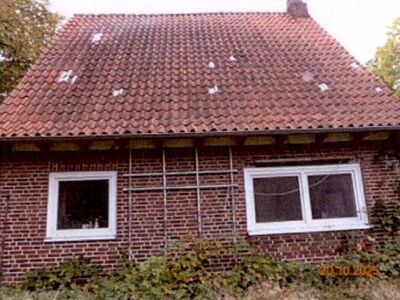 Erbbaurecht, Einfamilienhaus in Wurtleutetweute 40, 25541 Brunsbüttel - Bild 1