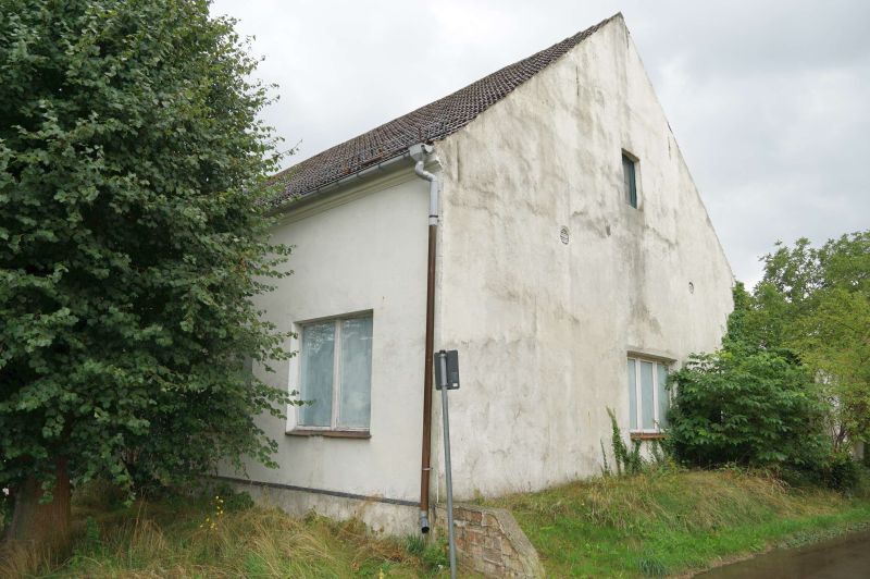Bebautes Grundstück (Gaststättengebäude) in Niederer Fläming - Bild 3