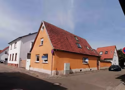 Einfamilienhaus im Wohnungseigentum mit Freisitz in Amalienstraße 5, 67373 Dudenhofen - Bild 2