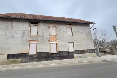 Einfamilienhaus in Ortsstraße 37, 07613 Buchheim - Bild 1