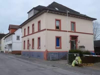 Mehrfamilienhaus in Erbacher Straße 11, 64720 Michelstadt - Bild 1