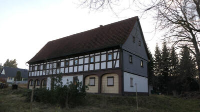 Einfamilienhaus in Teichstraße  18, 02739 Kottmar, Eibau - Bild 2