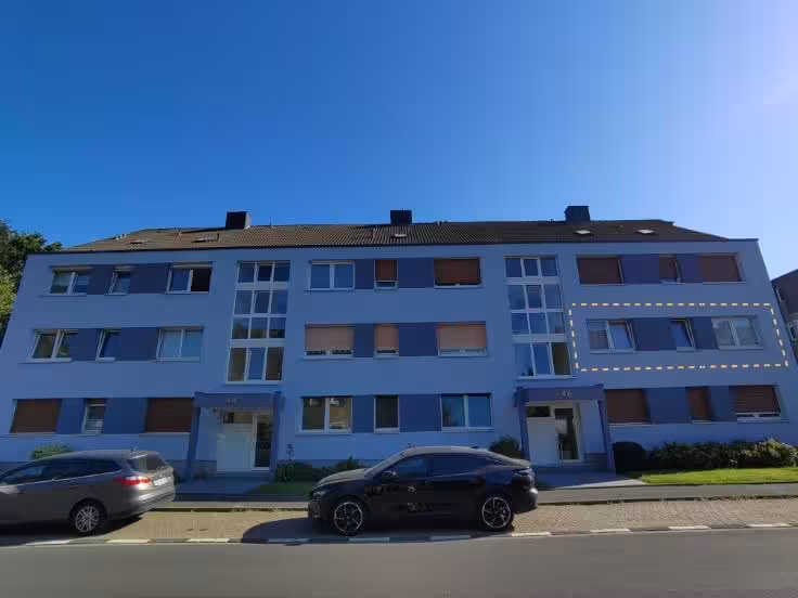 Eigentumswohnung (1 bis 2 Zimmer) in Tönisvorst - Bild 1