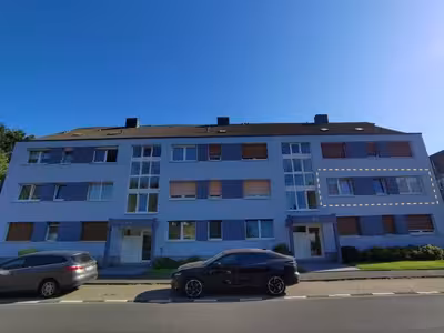 Eigentumswohnung (1 bis 2 Zimmer) in Corneliusstraße 44,46,46a,b,c,48,50, 47918 Tönisvorst, St. Tönis - Bild 1