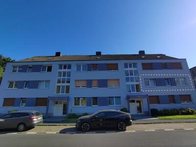 Eigentumswohnung (1 bis 2 Zimmer) in Corneliusstraße 44,46,46a,b,c,48,50, 47918 Tönisvorst, St. Tönis - Bild 2