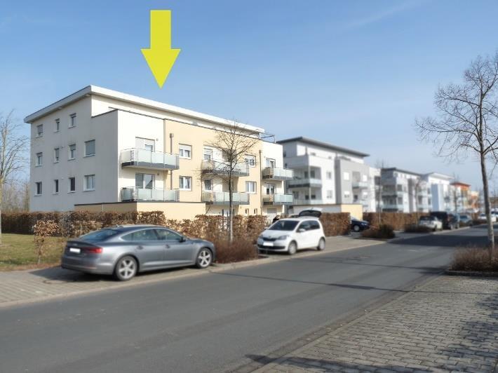Mehrfamilienhaus in Fulda - Bild 3