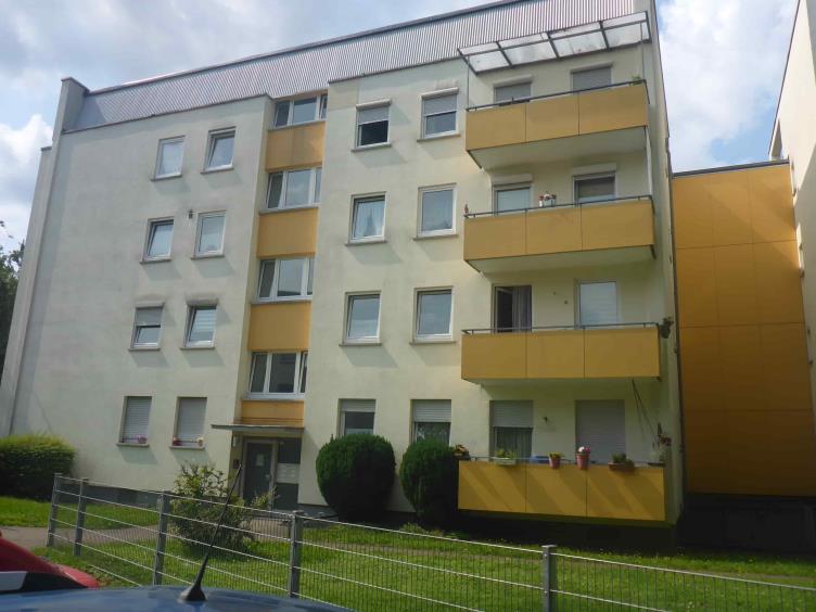 Eigentumswohnung (3 bis 4 Zimmer) in Offenbach am Main - Bild 1